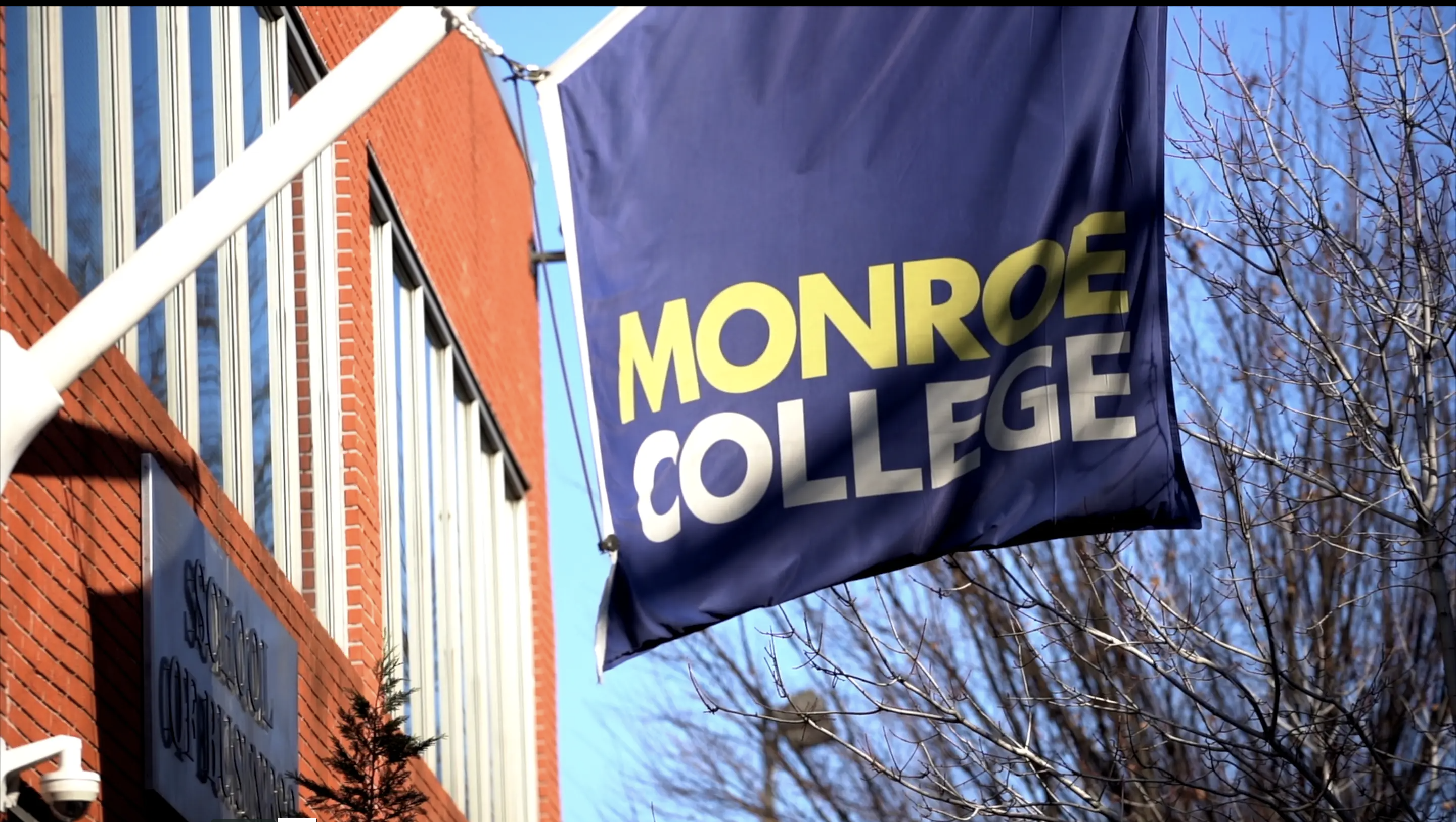 Monroe College Admissions and Financial Aid Resources