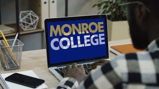 monroe community college email